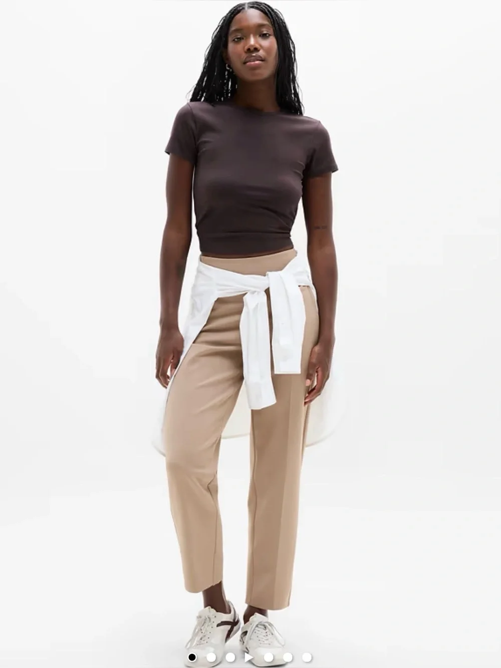 Athleta endless high